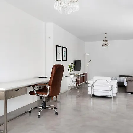 Casa La Concha Lanzarote Prázdninový dům *