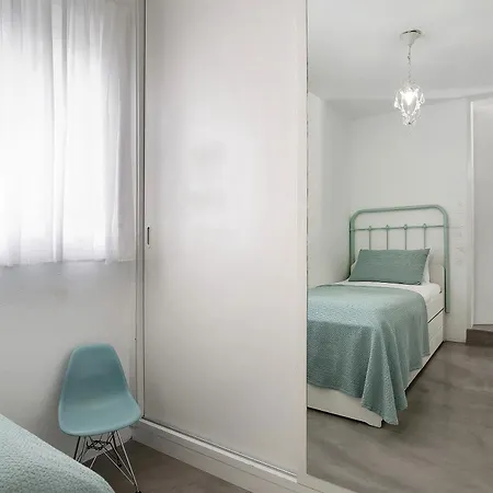 Casa La Concha Lanzarote Prázdninový dům