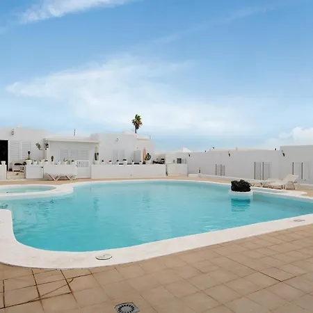 Casa La Concha Lanzarote Prázdninový dům *