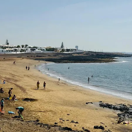 Casa La Concha Lanzarote