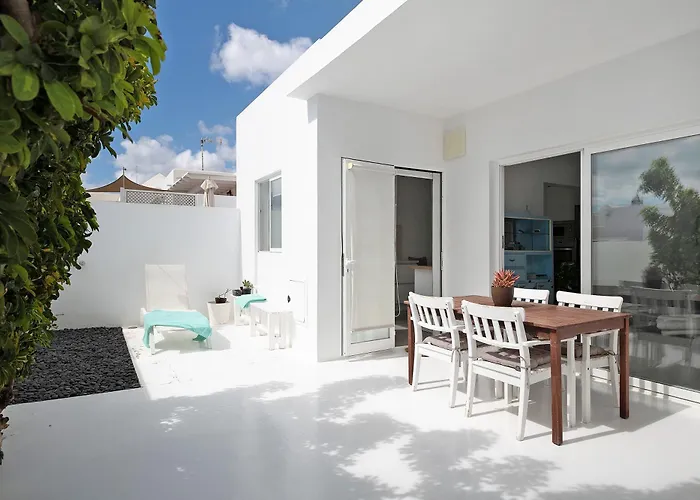 Tatil Evi Casa La Concha Lanzarote *