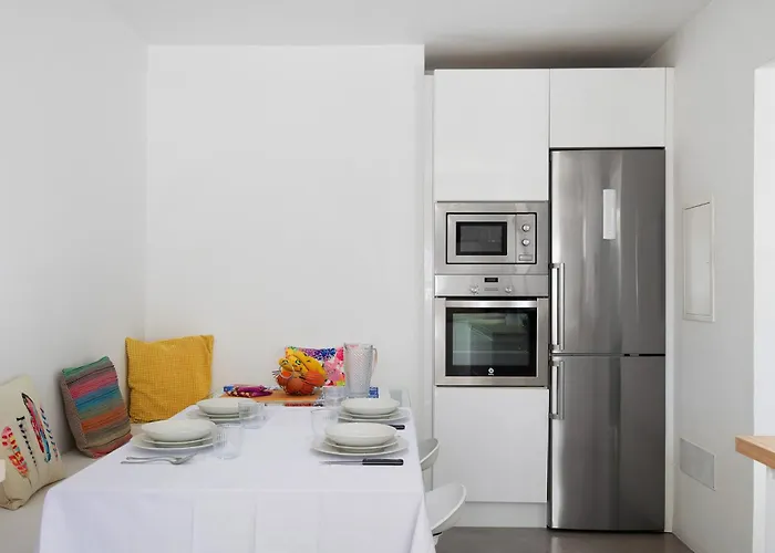 Casa La Concha Lanzarote Tatil Evi