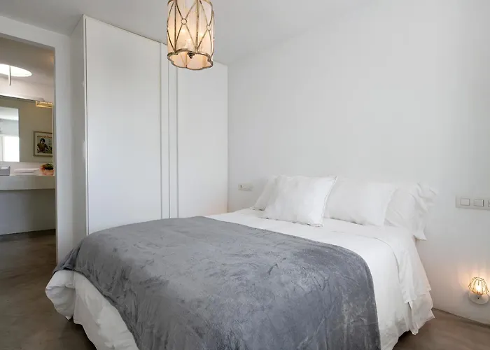 Casa La Concha Lanzarote * Playa Honda (Lanzarote)