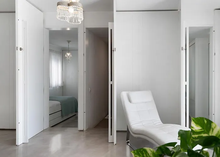 Casa La Concha Lanzarote *