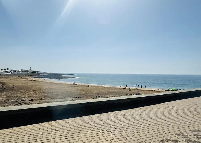 Casa La Concha Lanzarote