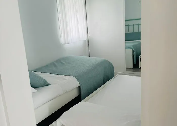 Casa La Concha Lanzarote Tatil Evi Playa Honda (Lanzarote)