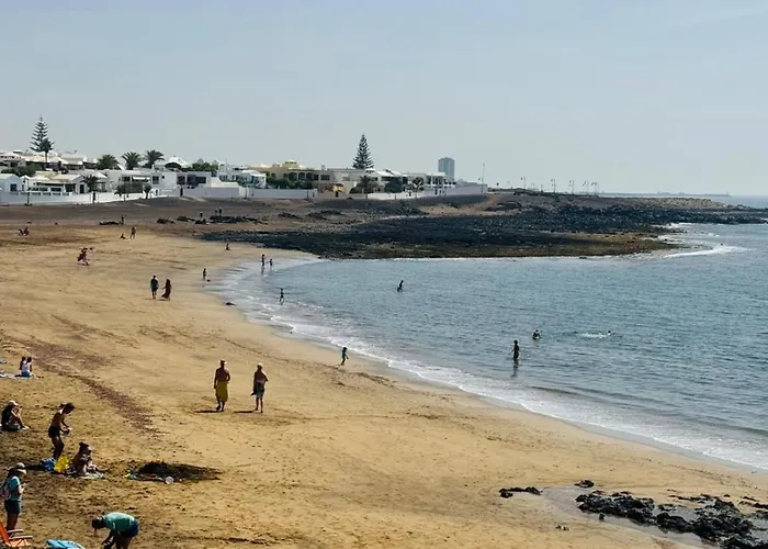 Casa La Concha Lanzarote