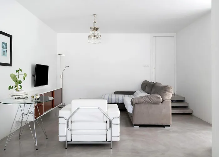 Casa La Concha Lanzarote *