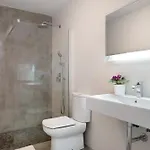 Casa La Concha Lanzarote Плайя-Онда