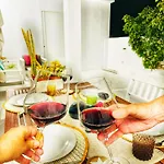 Дом отдыха Casa La Concha Lanzarote Плайя-Онда