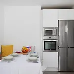 Casa La Concha Lanzarote Дом отдыха *