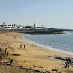Casa La Concha Lanzarote Dom wakacyjny *