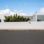 Дом отдыха Casa La Concha Lanzarote *