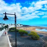 Casa La Concha Lanzarote * Плайя-Онда