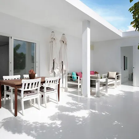 Casa La Concha Lanzarote Playa Honda (Lanzarote)