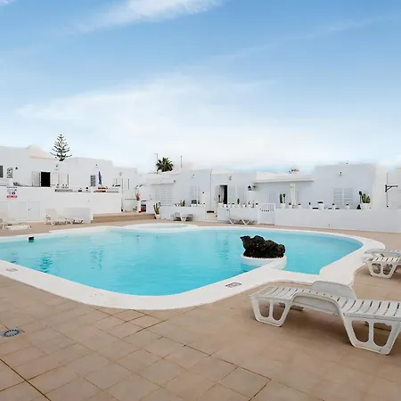 Casa La Concha Lanzarote * Playa Honda (Lanzarote)