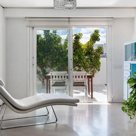Casa La Concha Lanzarote Σπίτι διακοπών *