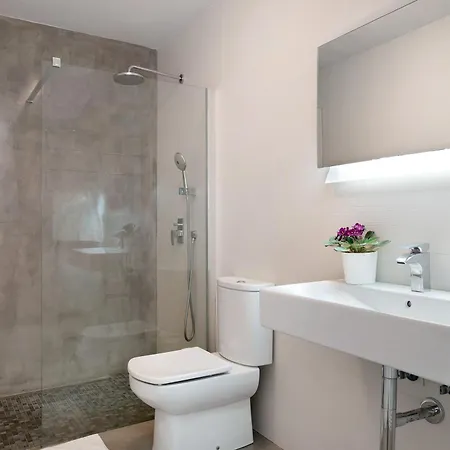 Casa La Concha Lanzarote Playa Honda (Lanzarote)