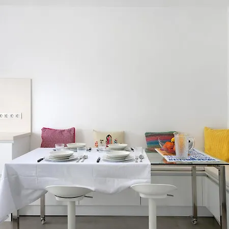 Сasa de vacaciones Casa La Concha Lanzarote *