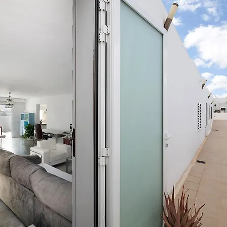 Сasa de vacaciones Casa La Concha Lanzarote