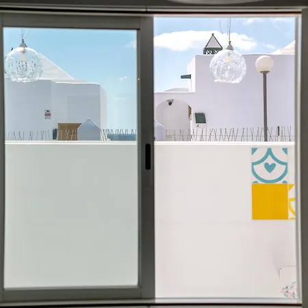 Casa La Concha Lanzarote Сasa de vacaciones
