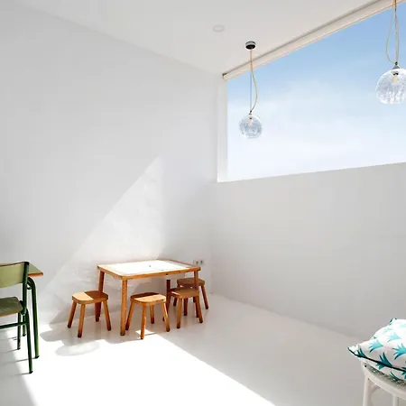 Ferienhaus Casa La Concha Lanzarote *