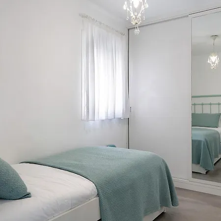 Casa La Concha Lanzarote Сasa de vacaciones Playa Honda (Lanzarote)