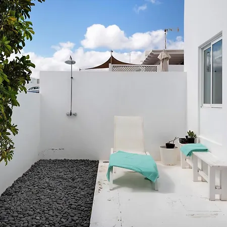 Casa La Concha Lanzarote Сasa de vacaciones *