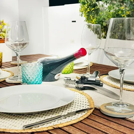 Casa La Concha Lanzarote Сasa de vacaciones Playa Honda (Lanzarote)