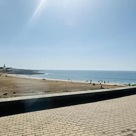 Casa La Concha Lanzarote بلايا هوندا