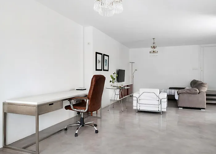 Casa La Concha Lanzarote Feriehus *