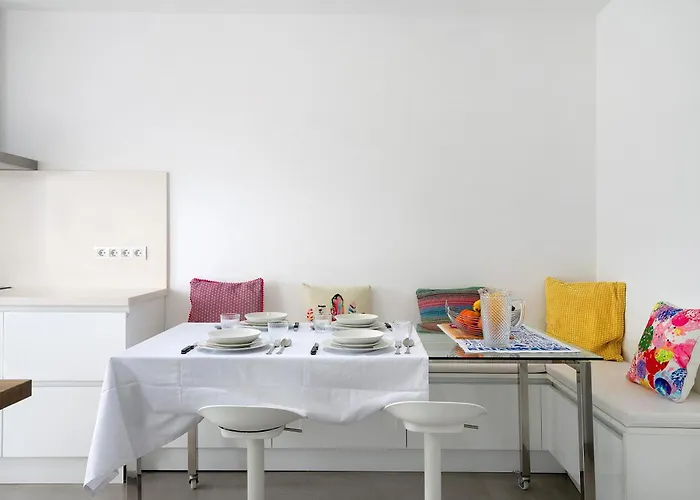 Feriehus Casa La Concha Lanzarote *