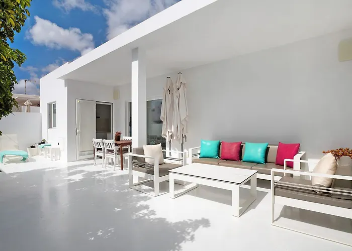 Casa La Concha Lanzarote