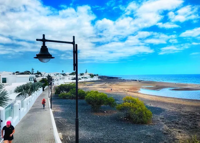 Casa La Concha Lanzarote *