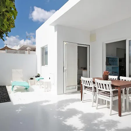 Prázdninový dům Casa La Concha Lanzarote *