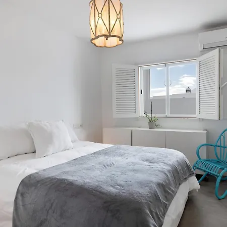 Casa La Concha Lanzarote Prázdninový dům