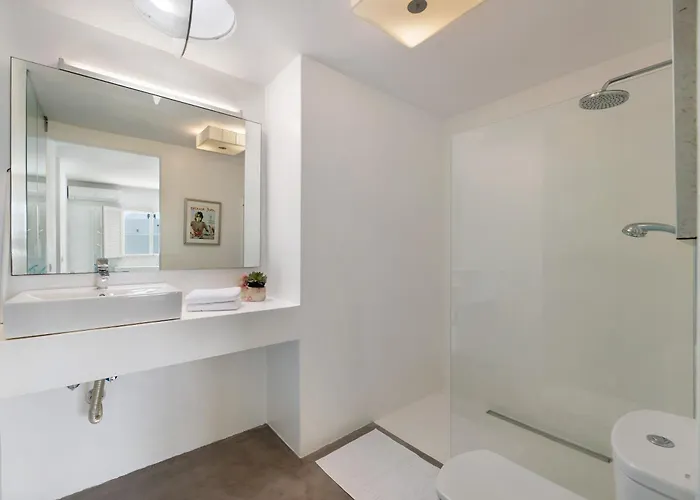 Casa La Concha Lanzarote