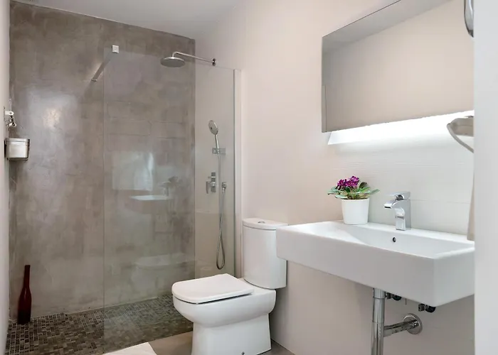 Casa La Concha Lanzarote Playa Honda (Lanzarote)