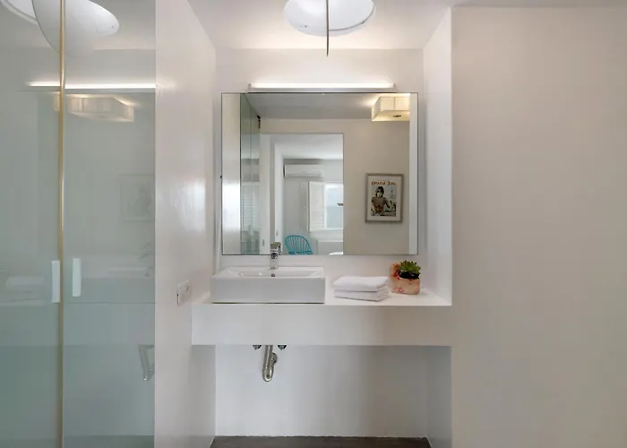 Casa La Concha Lanzarote Prázdninový dům *