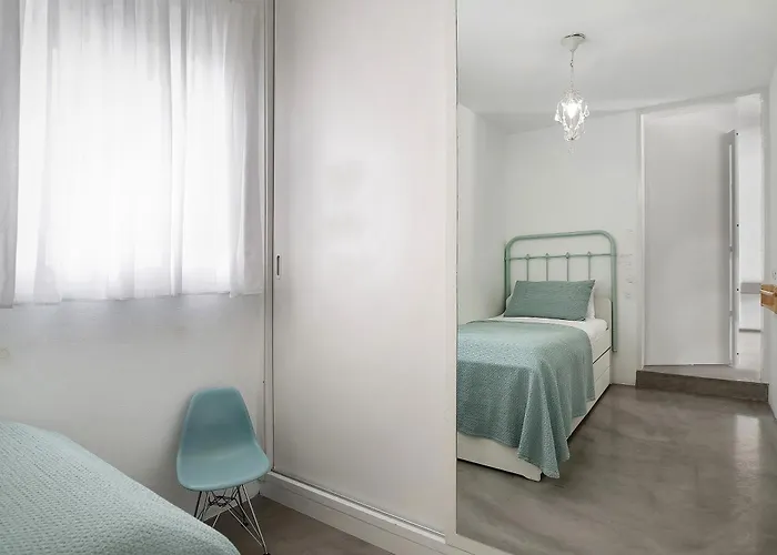 Casa La Concha Lanzarote Prázdninový dům