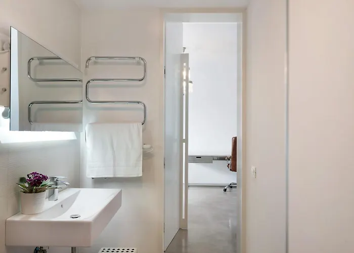 Prázdninový dům Casa La Concha Lanzarote Playa Honda (Lanzarote)