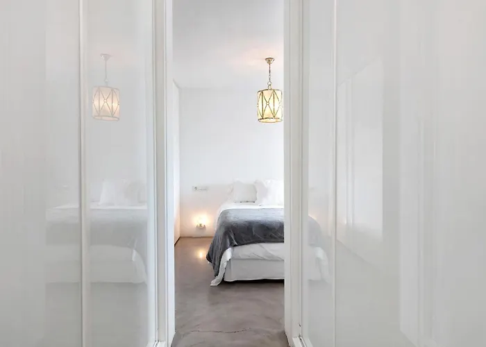 Casa La Concha Lanzarote Prázdninový dům Playa Honda (Lanzarote)