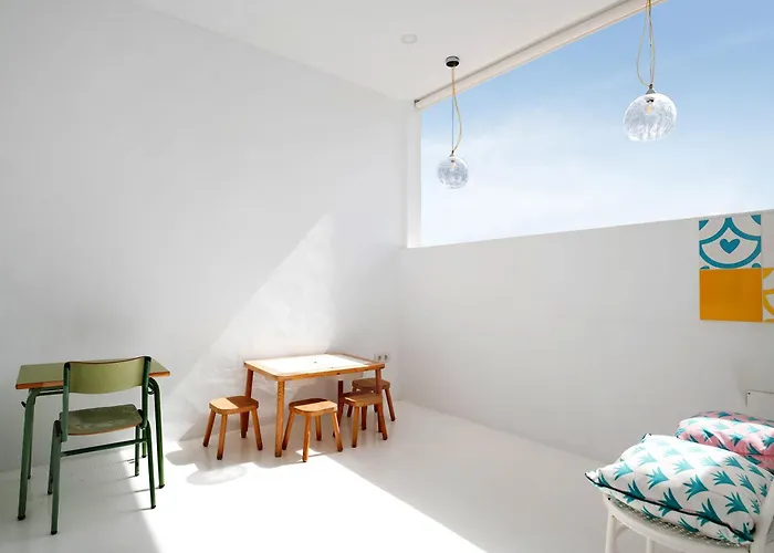 Prázdninový dům Casa La Concha Lanzarote *