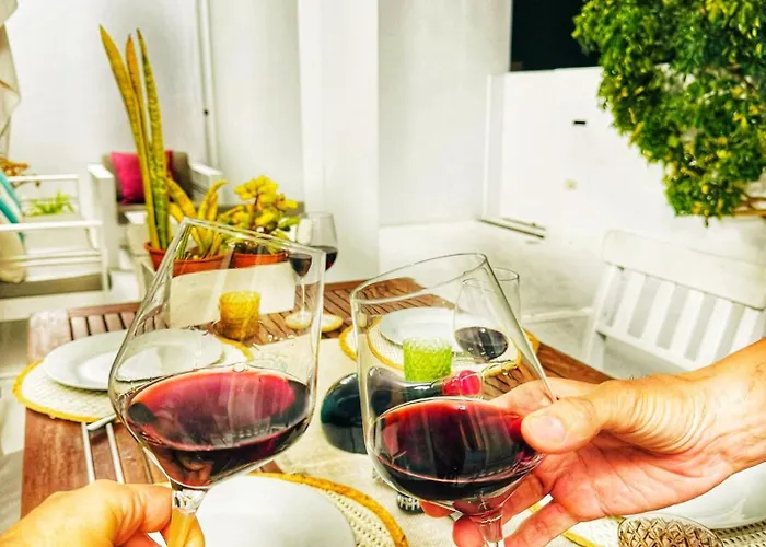 Prázdninový dům Casa La Concha Lanzarote Playa Honda (Lanzarote)